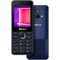 Celular Blu Tank II T196 Dual Chip foto 1