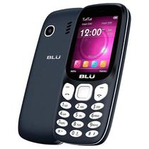 Celular Blu Tank JR Plus T610 Dual Chip foto 1