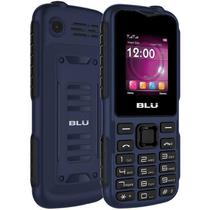 Celular Blu Tank Mini T650 Dual Chip foto 1