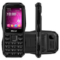 Celular Blu Tank Torch T550 Dual Chip