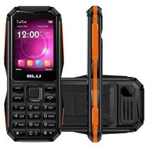 Celular Blu Tank Torch T550 Dual Chip foto 2