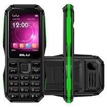 Celular Blu Tank Torch T550 Dual Chip foto 1