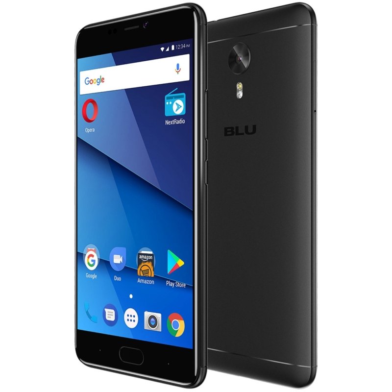 Blu Vivo 8 V0150LL Dual Chip 64GB 4G