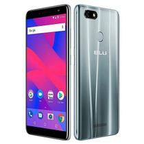 Celular Blu Vivo XL3 V0250WW Dual Chip 32GB 4G