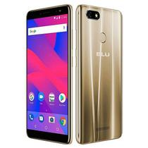 Celular Blu Vivo XL3 V0250WW Dual Chip 32GB 4G foto 1