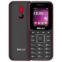 Celular Blu Z4 Music Z253 Dual Chip foto principal