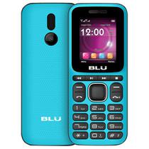 Celular Blu Z4 Music Z253 Dual Chip foto 1