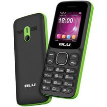 Celular Blu Z4 Z194 Dual Chip foto 1