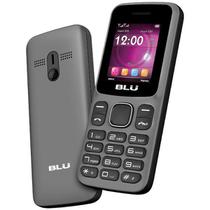 Celular Blu Z4 Z194 Dual Chip foto 2