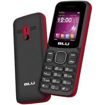 Celular Blu Z4 Z194 Dual Chip foto 3