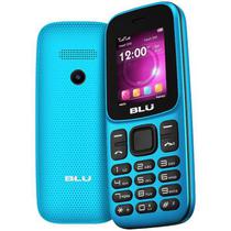 Celular Blu Z5 Z215 Dual Chip foto 1