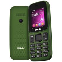 Celular Blu Z5 Z215 Dual Chip foto 4