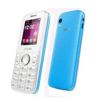 Celular Blu Zoey 2 T-276 Dual Chip foto 1