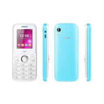 Celular Blu Zoey 2 T-276 Dual Chip foto principal