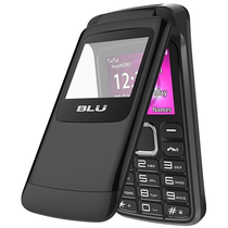 Celular Blu Zoey Flex Z132 Dual Chip foto principal