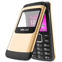 Celular Blu Zoey Flex Z170L Dual Chip foto 1