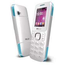 Celular Blu Zoey T-176 foto 2