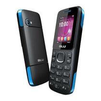 Celular Blu Zoey T-176 foto principal