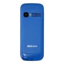 Celular Bluboo Blink B230 Dual Chip foto 3