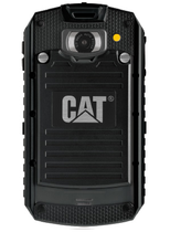 Celular Caterpillar B10 foto 1