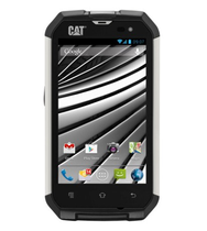 Celular Caterpillar B15Q 4GB foto principal