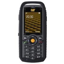 Celular Caterpillar B25 Dual Chip foto principal