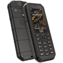 Celular Caterpillar B26 Dual Chip foto 2