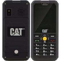 Celular Caterpillar B30 Dual Chip 1GB foto 2