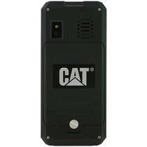 Celular Caterpillar B30 Dual Chip 1GB foto 1