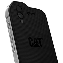 Celular Caterpillar S61 64GB 4G foto 2