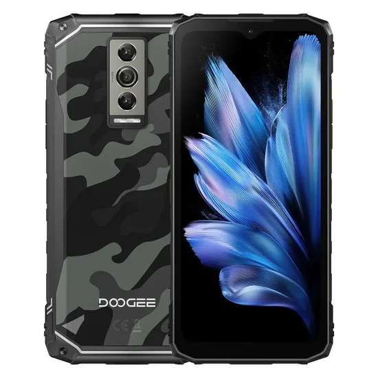 Celular Doogee Blade 10 Dual Chip 128GB 4G