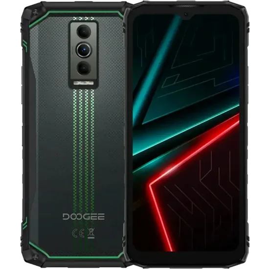Celular Doogee Blade 10 Energy Dual Chip 128GB 5G foto 1