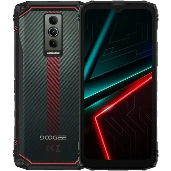 Celular Doogee Blade 10 Energy Dual Chip 128GB 5G foto 2