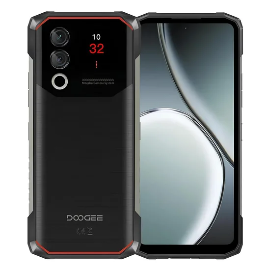 Celular Doogee Blade 10 Max Dual Chip 256GB 4G foto principal