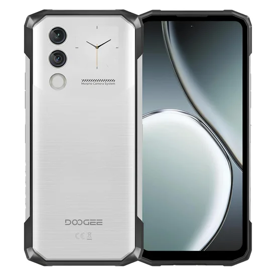 Celular Doogee Blade 10 Max Dual Chip 256GB 4G foto 1