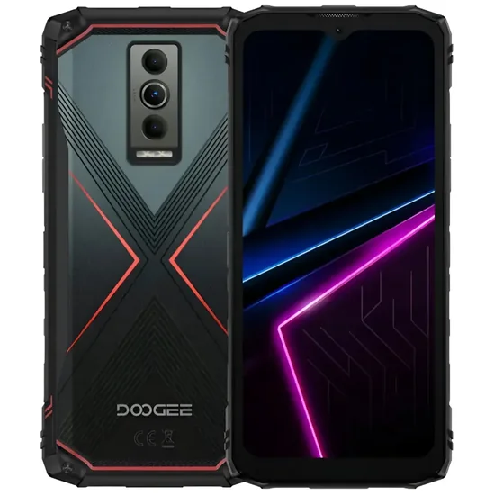 Celular Doogee Blade 10 Pro Energy Dual Chip 256GB 5G