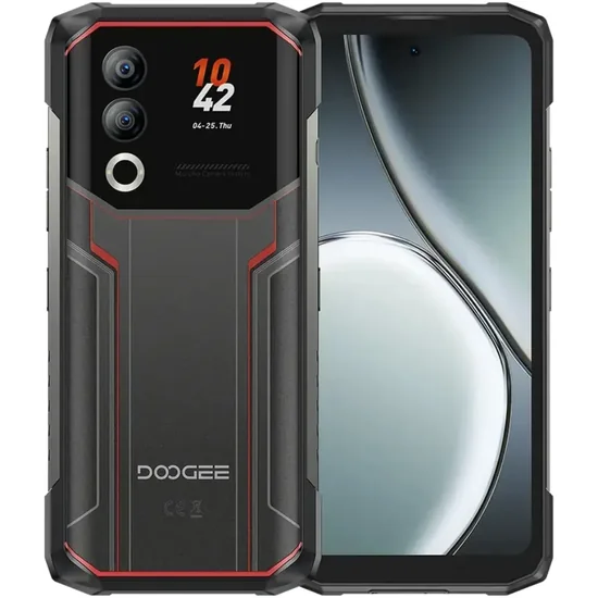 Celular Doogee Blade 20 Ultra Dual Chip 512GB 4G