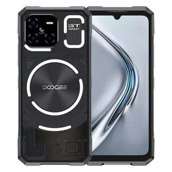 Celular Doogee Blade GT Dual Chip 256GB 5G