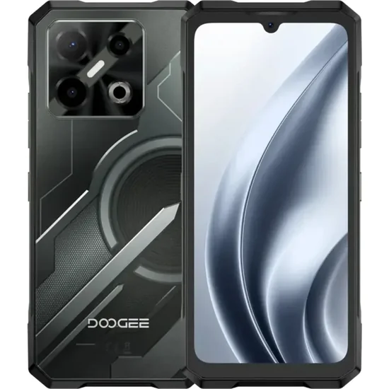 Celular Doogee Blade GT Play Dual Chip 256GB 5G
