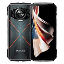 Celular Doogee Doogee S Cyber Dual Chip 256GB 4G foto 1