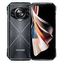 Celular Doogee Doogee S Cyber Dual Chip 256GB 4G foto principal