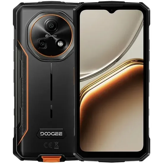 Doogee Fire 7 Dual Chip 256GB 4G