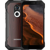 Celular Doogee S61 Pro Dual Chip 128GB 4G foto 1