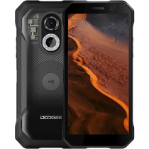 Celular Doogee S61 Pro Dual Chip 128GB 4G foto principal