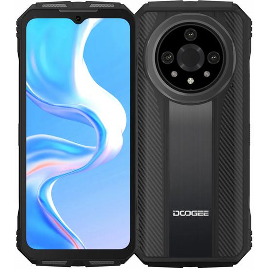 Doogee V31 GT Dual Chip 256GB 5G