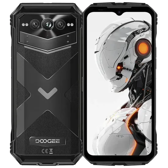 Celular Doogee V Max Pro Dual Chip 512GB 5G