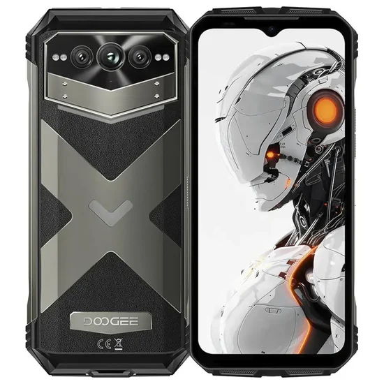 Celular Doogee V Max Pro Dual Chip 512GB 5G foto 1