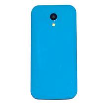 Celular DTC Selfie Flip F1 Dual Chip foto 2