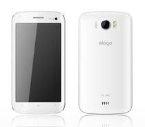 Celular Elago EL-M6 Dual Chip foto 1