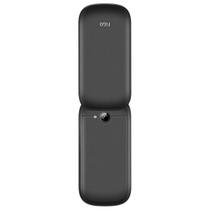 Celular Figo Fury W242 Flip Dual Chip 3G foto 1